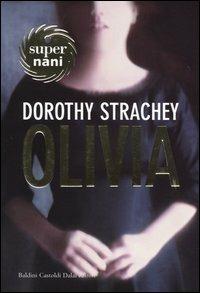 Olivia - Dorothy Strachey - copertina