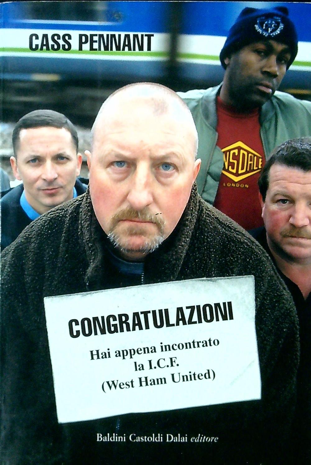 Libro di Faccia