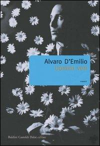 Uomini veri - Alvaro D'Emilio - copertina