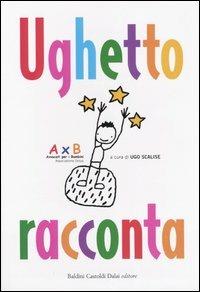 Ughetto racconta - copertina