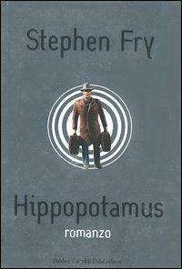 Hippopotamus - Stephen Fry - copertina