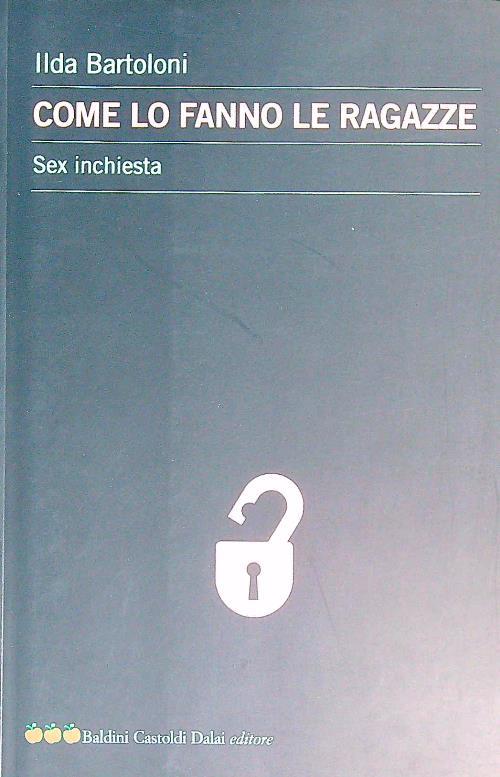 Libro di Faccia