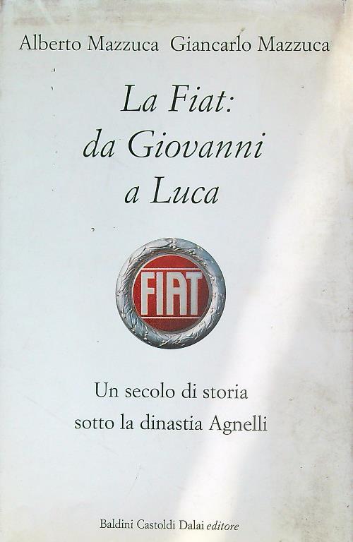 Libro di Faccia