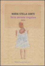 Terza persona singolare