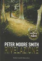Rivelazione - Peter Moore Smith - copertina