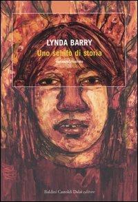 Uno schifo di storia - Lynda Barry - 2