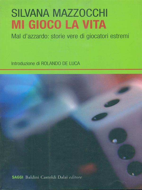 Libro di Faccia