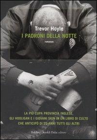 I padroni della notte - Trevor Hoyle - 3