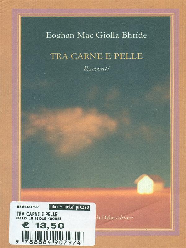 Libro di Faccia
