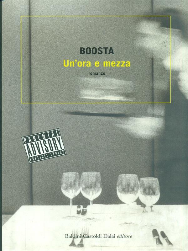 Libro di Faccia