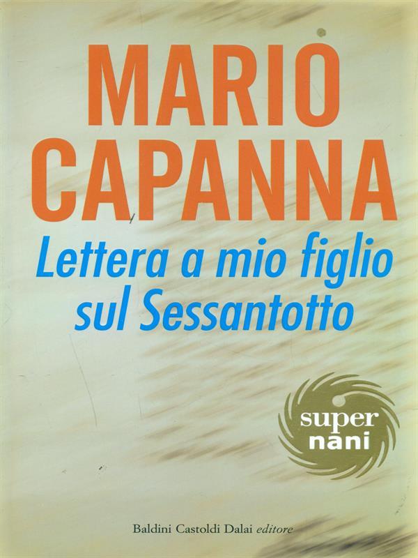 Libro di Faccia