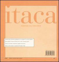 Itaca. Quaderni del territorio (2005). Vol. 2 - copertina
