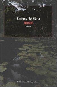 Bugia - Enrique De Hériz - copertina