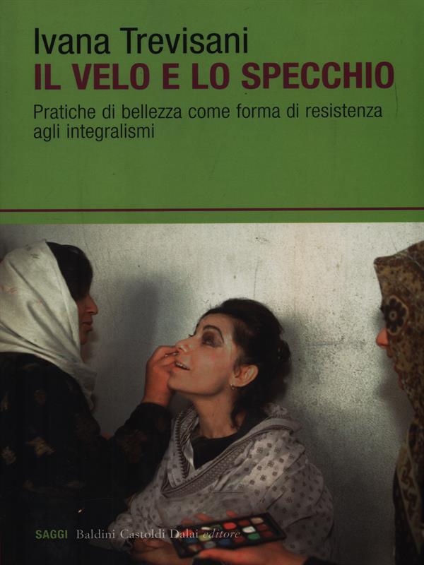 Libro di Faccia