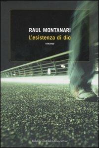 L' esistenza di dio - Raul Montanari - 4