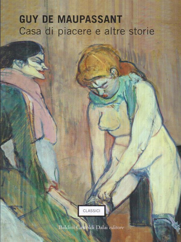 Libro di Faccia