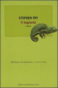 Il bugiardo - Stephen Fry - 5