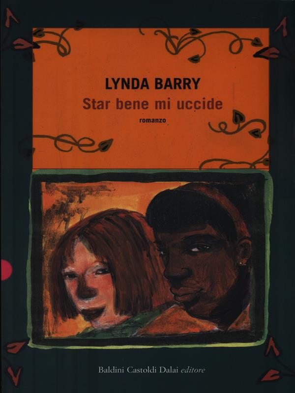 Libro di Faccia