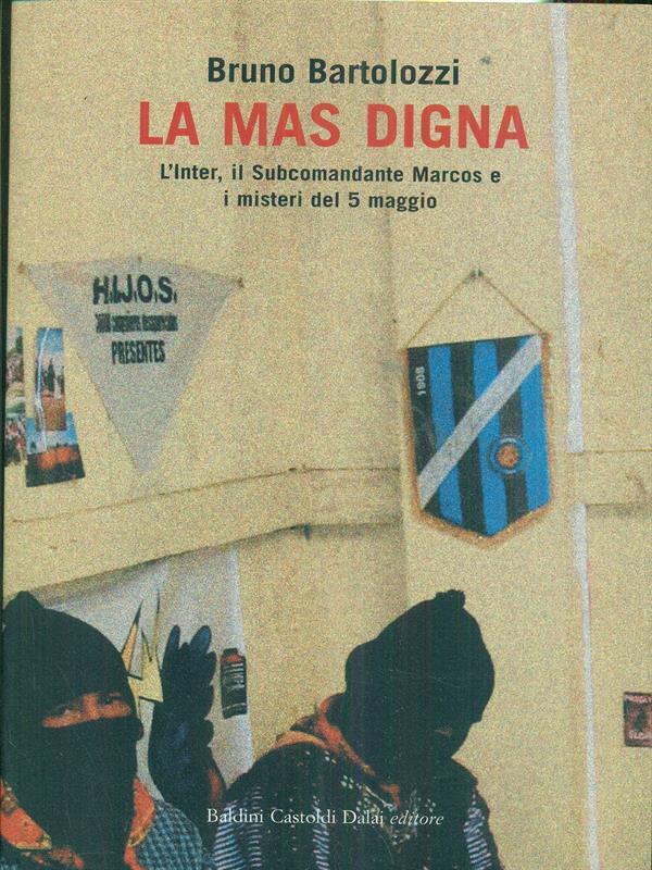 Libro di Faccia