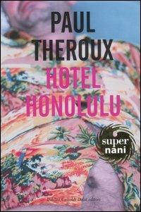Hotel Honolulu - Paul Theroux - 4