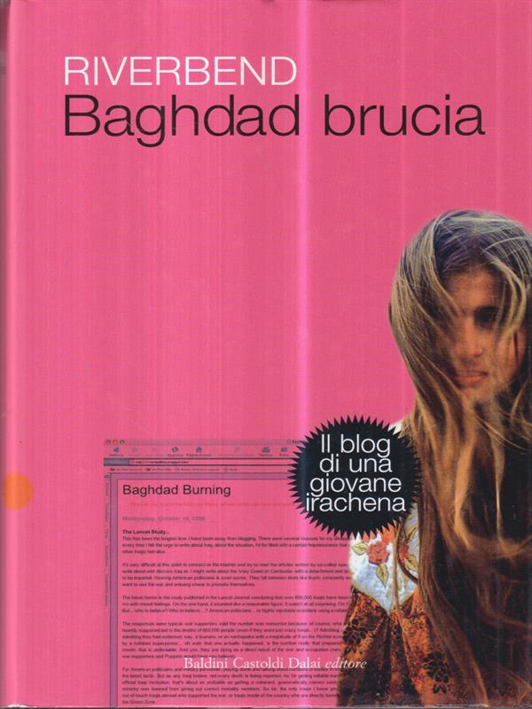 Libro di Faccia