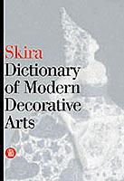 Dictionary of modern decorative arts
