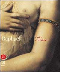 Raffaello. Grazia e bellezza. Ediz. francese - copertina