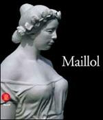 Aristide Maillol. Ediz. francese