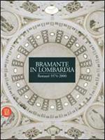 Bramante nell'architettura lombarda