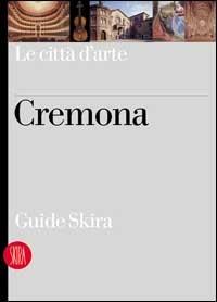 Cremona - copertina