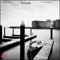 Jodice. Inlands (visions of Boston) - Mimmo Jodice - copertina