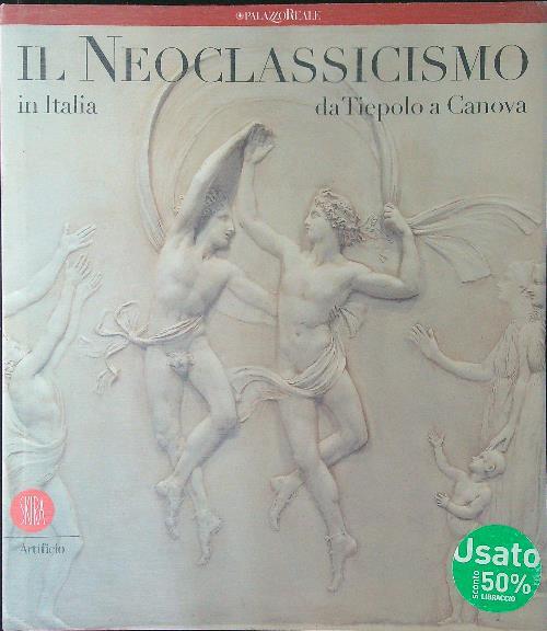 LIBRACCIO VINTAGE