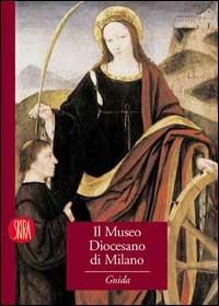 Il Museo diocesano di Milano - copertina