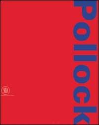 Jackson Pollock a Venezia - copertina