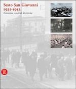 Sesto San Giovanni 1923-1952. Economia e società: la crescita