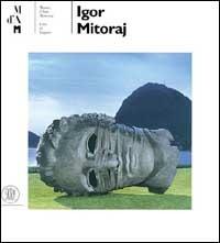 Igor Mitoraj - copertina