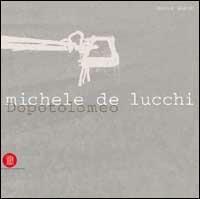 Michele de Lucchi - copertina
