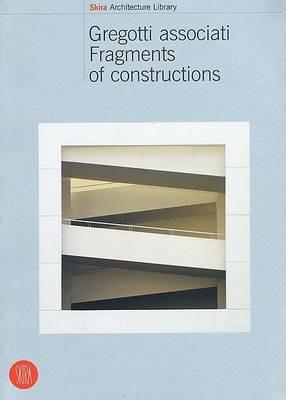 Fragments of constructions - copertina