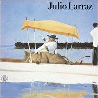 Julio Larraz. Ediz. inglese - Edward Lucie Smith - copertina
