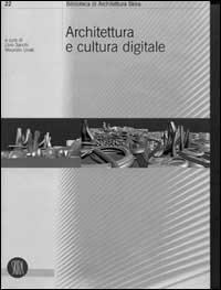 Architettura e cultura digitale - copertina