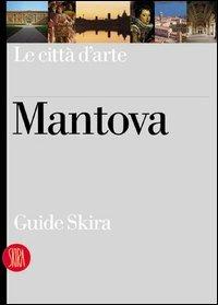 Mantova - Cecilia Gibellini - copertina