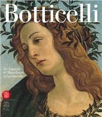 Sandro Botticelli. De Laurent le Magnifique à Savonarole - copertina