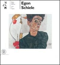 Egon Schiele - copertina
