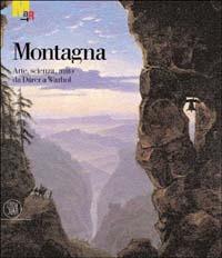 Montagna. Arte, scienza, mito da Dürer a Warhol - copertina