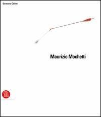 Maurizio Mochetti - copertina