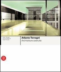 Atlante Terragni - copertina