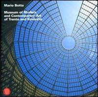  Mario Botta - copertina