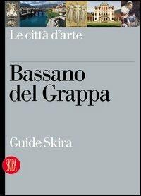 Bassano del Grappa - Mario Guderzo - copertina