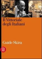 Il Vittoriale degli italiani