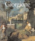 Giorgione. Myth and enigma